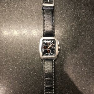 Locman Sport Chrono Watch Model 487